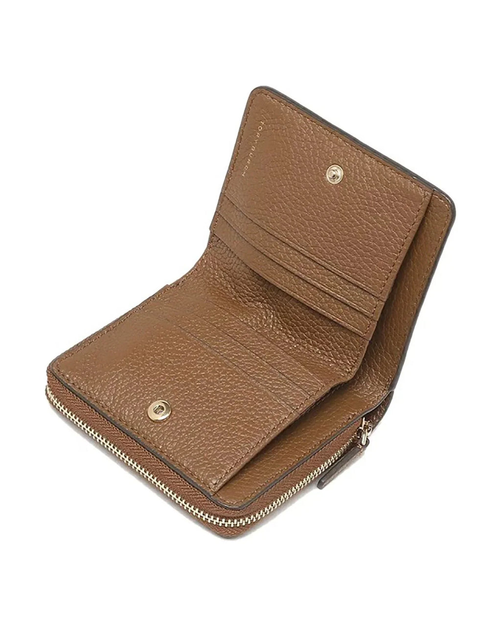 Leather Thea Wallet Bifold Burch Women's Tory
