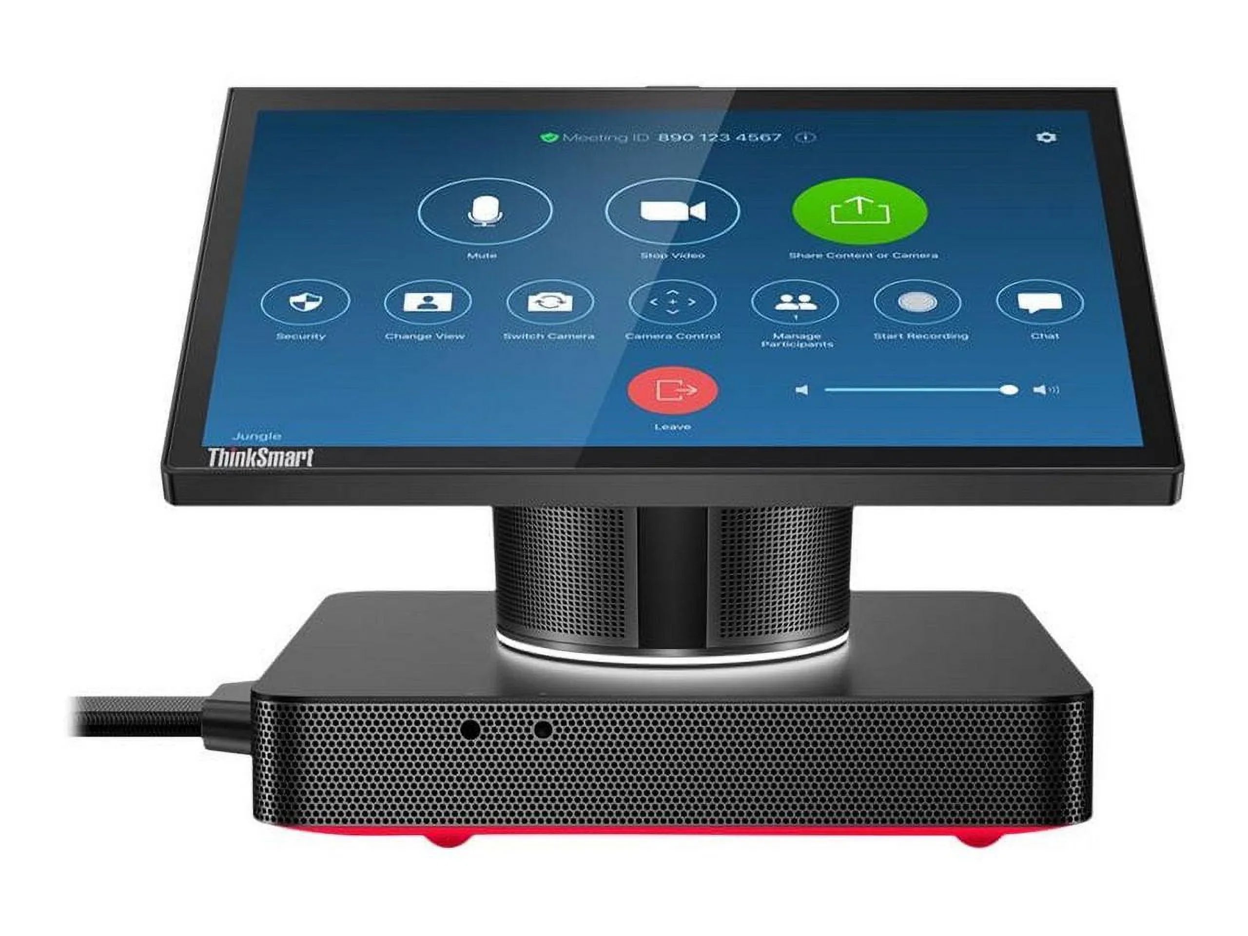 W/ Win11 16gb, (Zoom) Thinksmart Lenovo Iot, 11H3000KUS Hub Thinksmart-Start - - Gen2