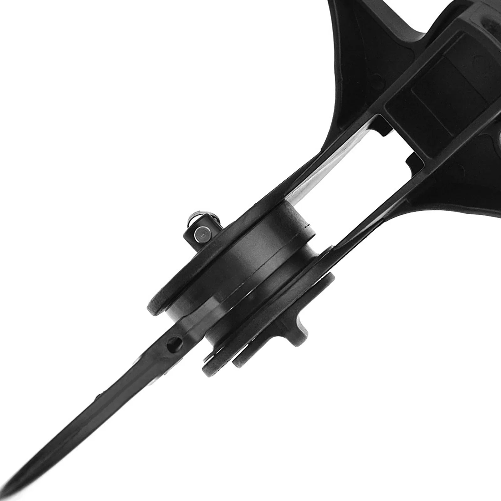 and Nebublu Control, Touring Perfect Steering Direction Cruising Kayak Precise Tail Control for Control, System Kit Rudder for