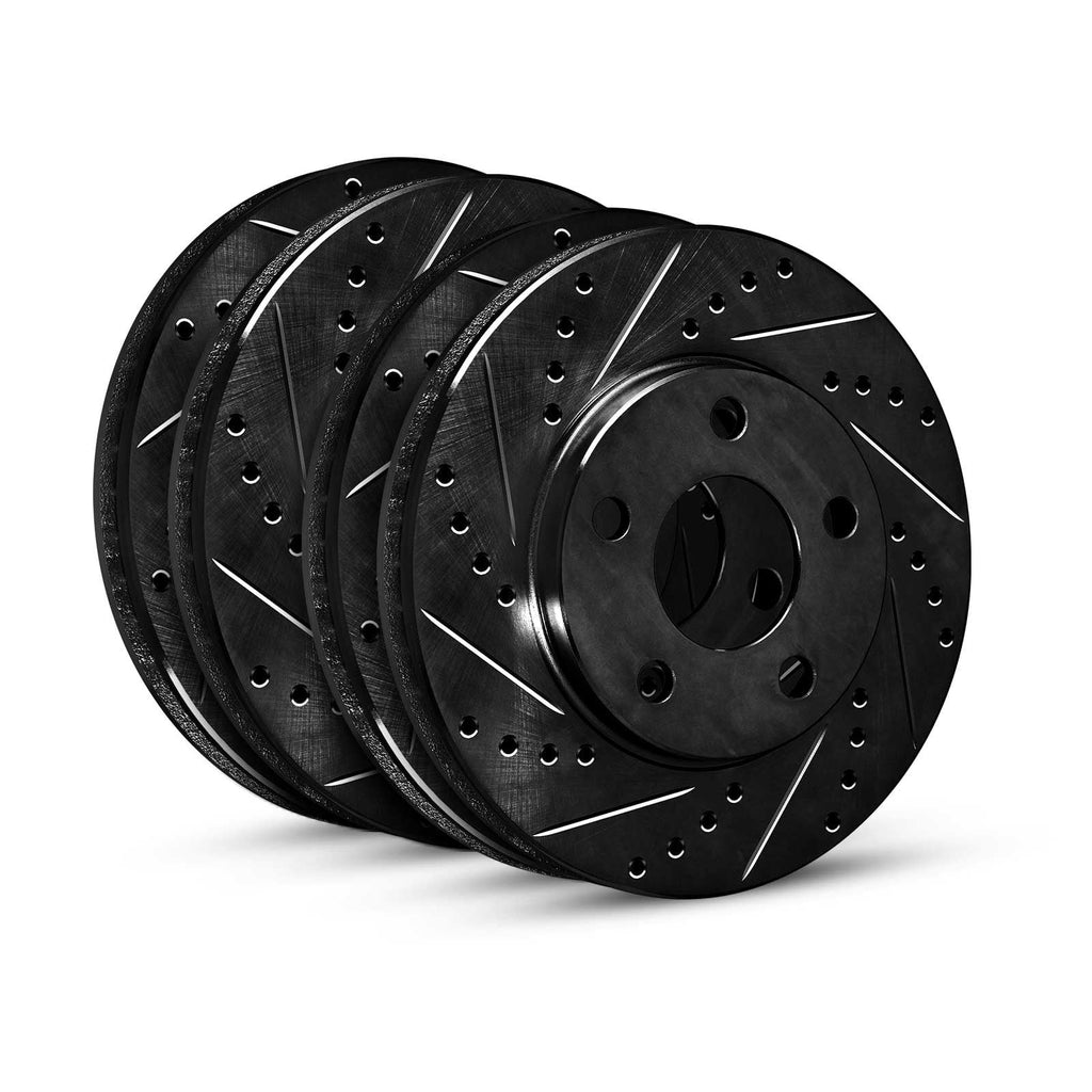 Concepts select: D/S Rotor R1 2018-2020 JAGUAR R1 Concepts Black Fits 2014-2017 S, JAGUAR Whpn2 F-TYPE Brake F-TYPE 20005