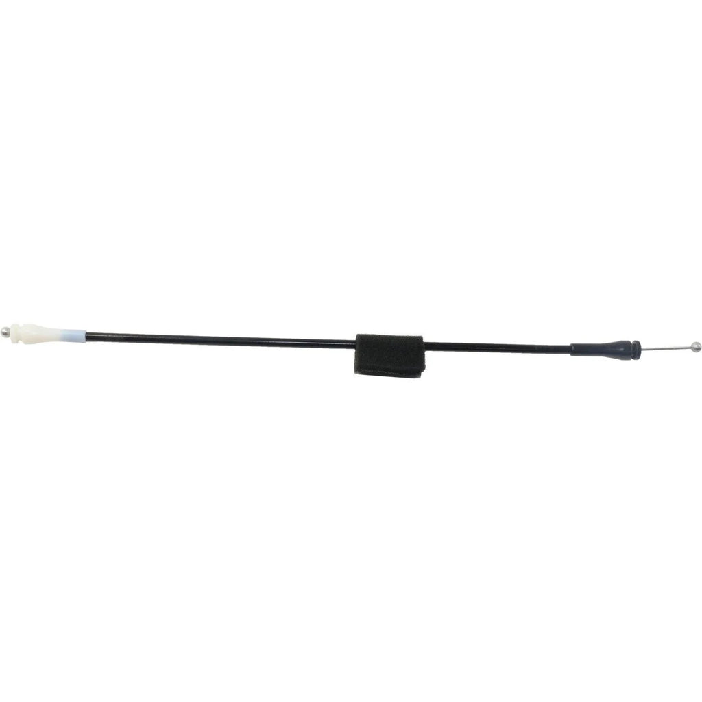 & for Pair E150 E250 Driver 2 Side Rear Cables Door Set Van Latch of Passenger