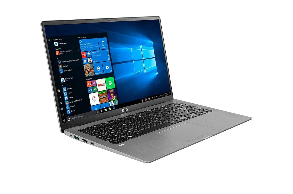 i5-1135G7-16GB RJ-45 Laptop FHD Intel NVMe LG w/RATZK Graphics LPDDR4-1TB 10 - (512x2) 2022 IPS SSD Battery 11th Xe 15.6" Ultralight USB Keyboard - Backlit Iris - Day Win Full Gram - - 32GB