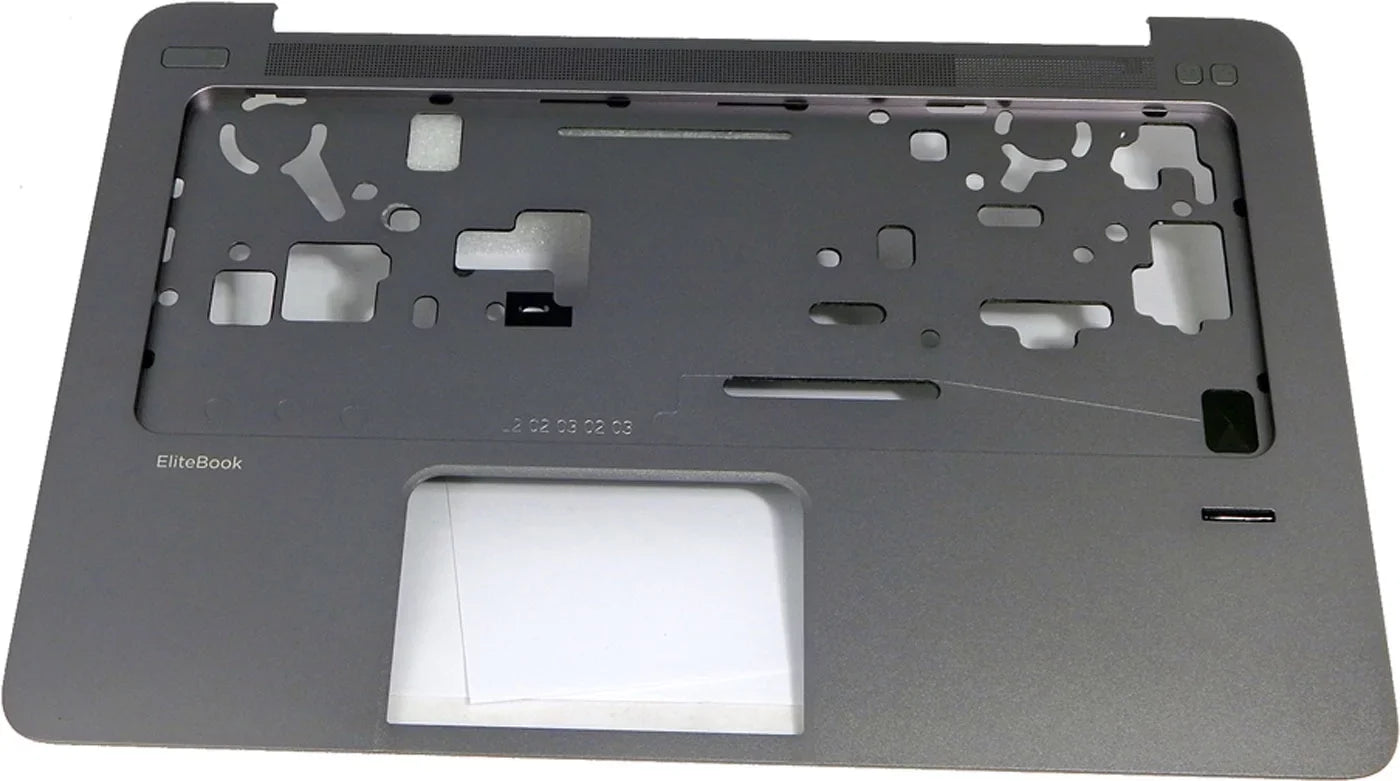 w/o Board Folio Touchpad 1040 Top 739576-00F Fingerprint Cover w/ HP