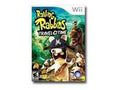 Raving Travel in (Wii) Time Rabbids