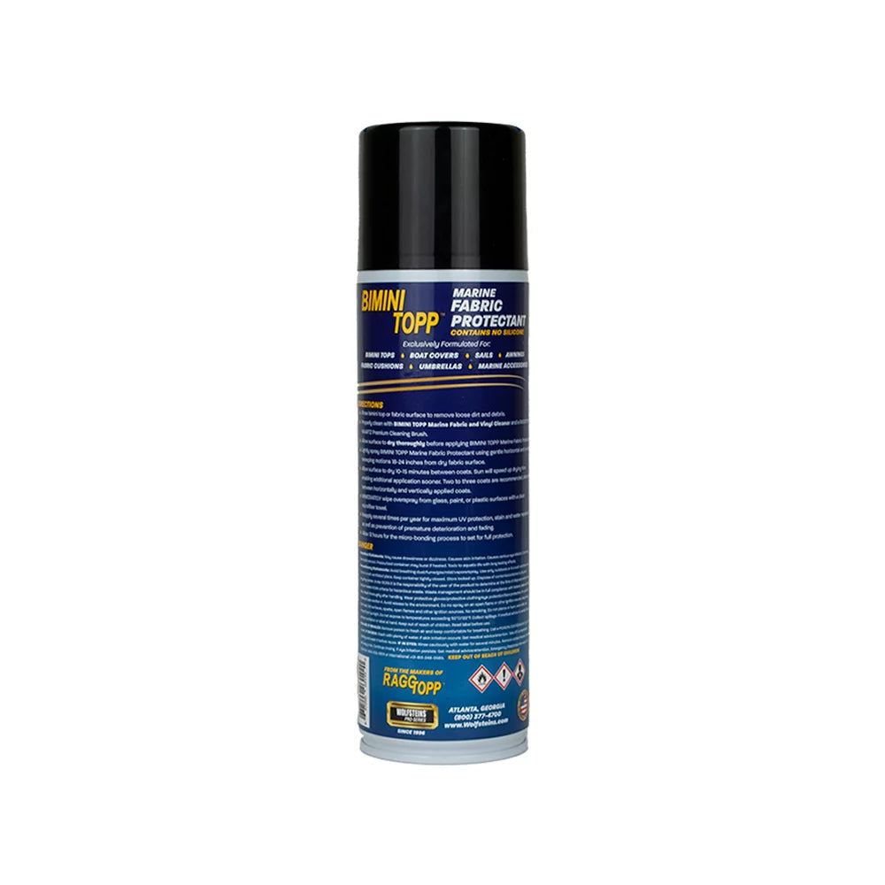 Fabric TOPP Marine BIMINI Protectant
