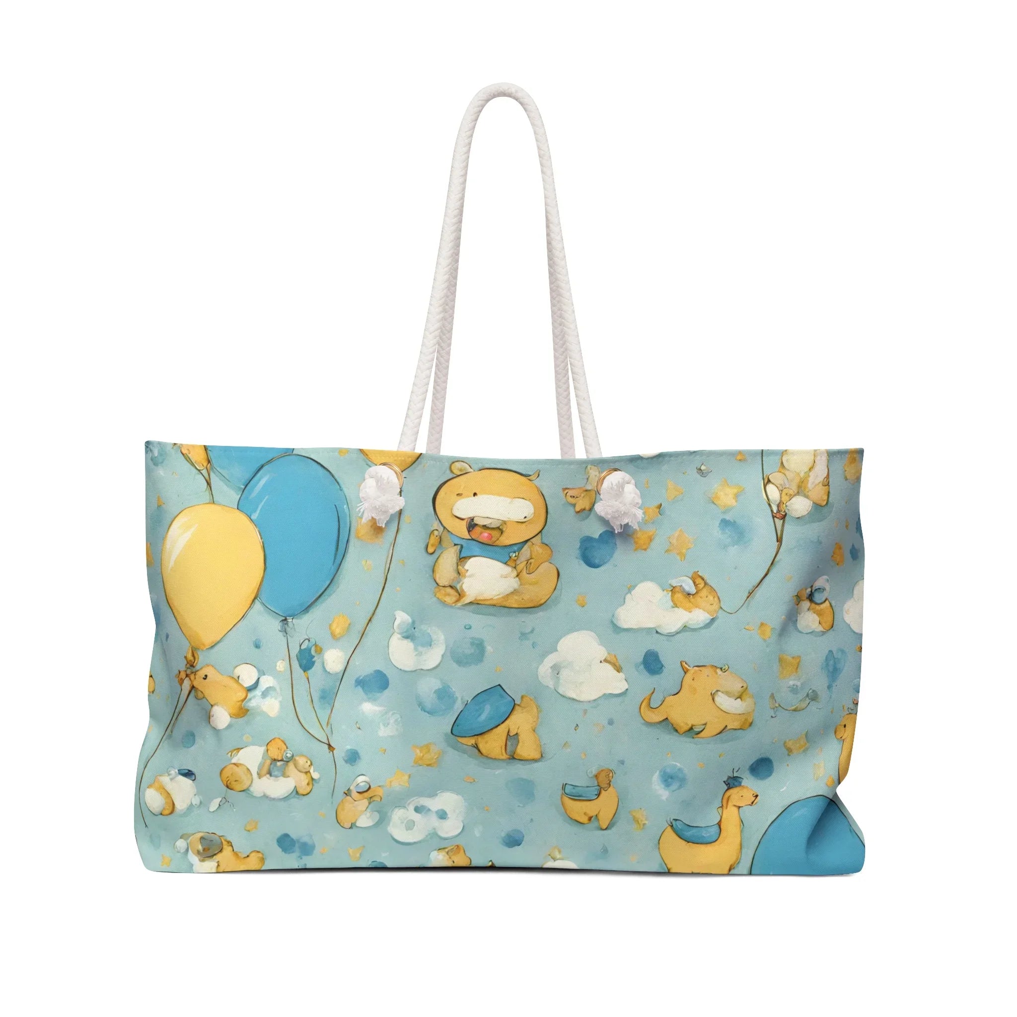 Essentials Lullaby Your Joy Stylish bag- for Luxe: Baby of Bundle