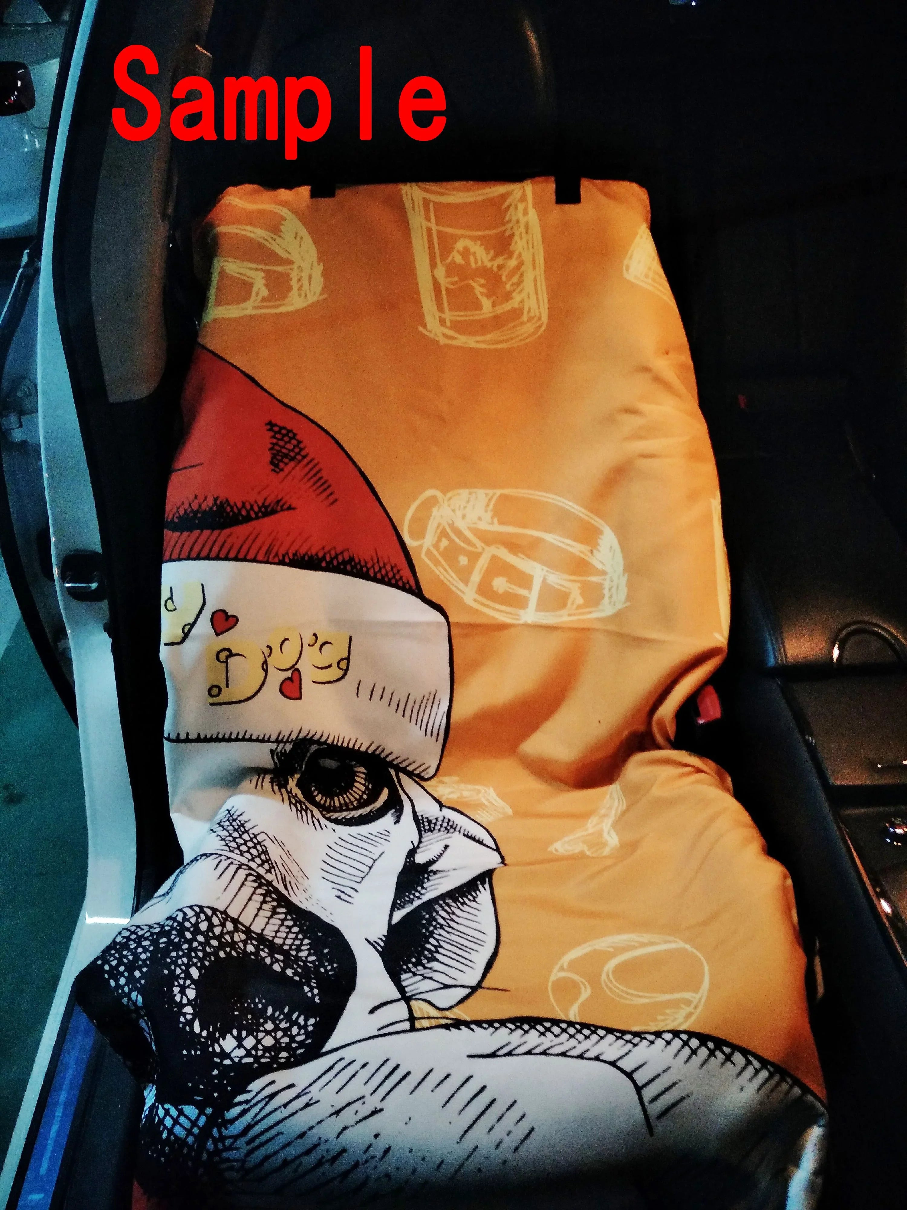 Hammock Seat Car Cargo SUV Cover,Soccer Mat Cover Trucks Car Pet Soccer Pet Trunk Mat Seat Cars Ground Seat Mat Dog Ground and inches For 54x60 GCKG Car