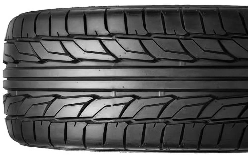 Set 255/35ZR20 2016-17 Tires Q3 Performance G2 255/35/20 211010 Regal Buick Nitto 2017-18 XL Sport of / Technik, Audi Ultra-High Summer 4 NT555 UHP Touring / 2553520 Fits: 97W