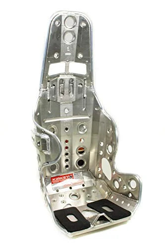 Kirkey (Hook) 17in Racing Seat L/W Sprint Farbrication 10Deg