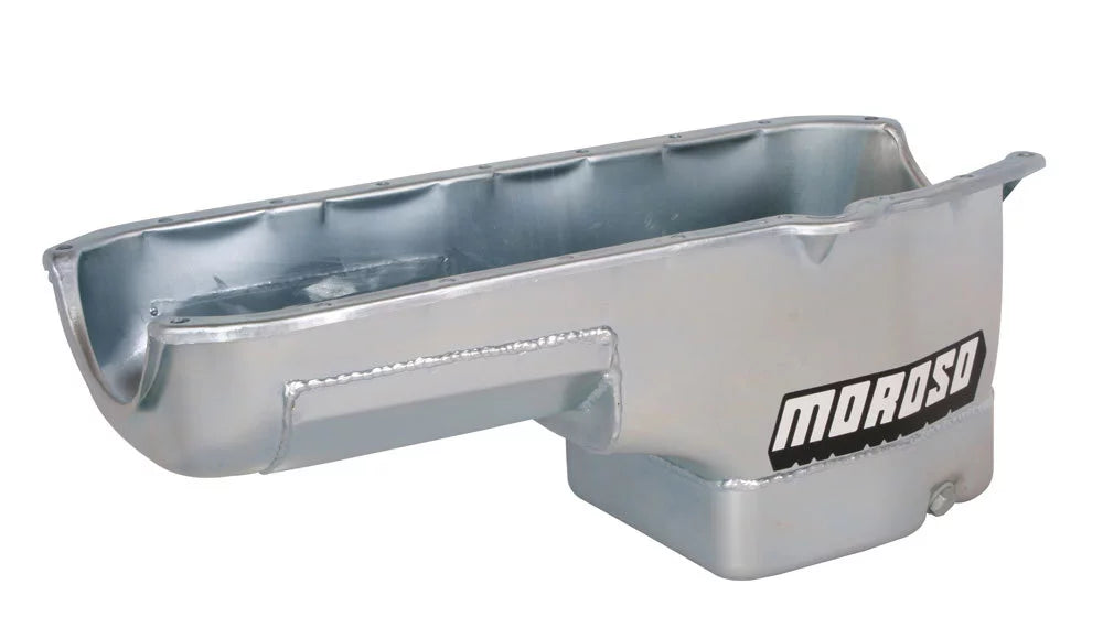 Oil Chevy 20230 Vega/Monza Moroso Fits/For Block Pan For Small Engines