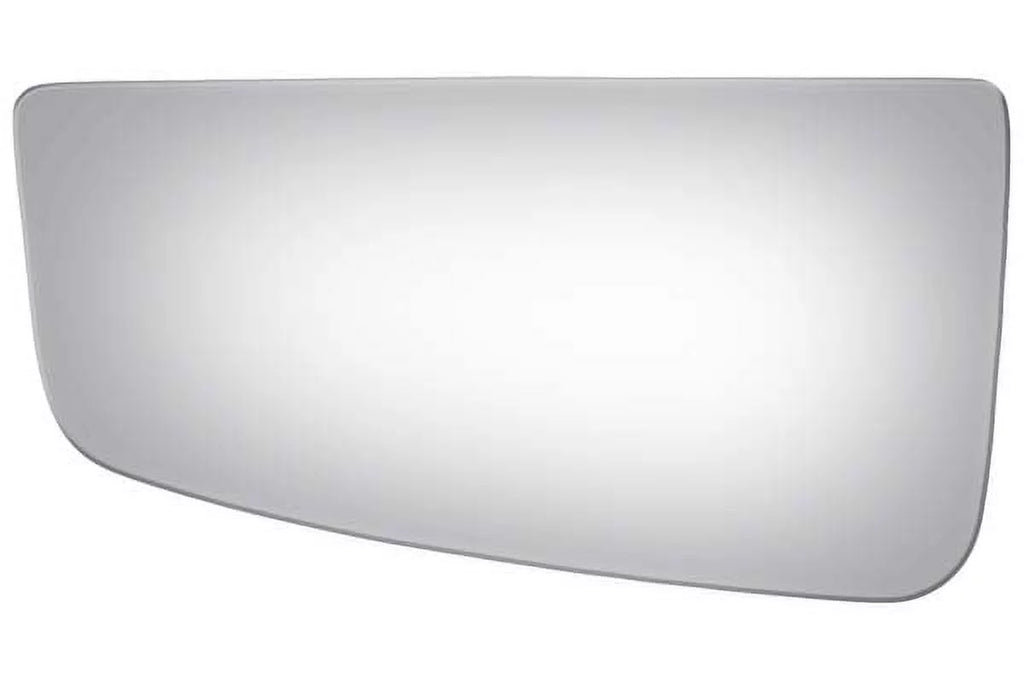 Clear Glass - View 3915 Glass Side Replacement Mirror - Burco