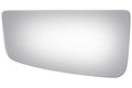 Clear Glass - View 3915 Glass Side Replacement Mirror - Burco