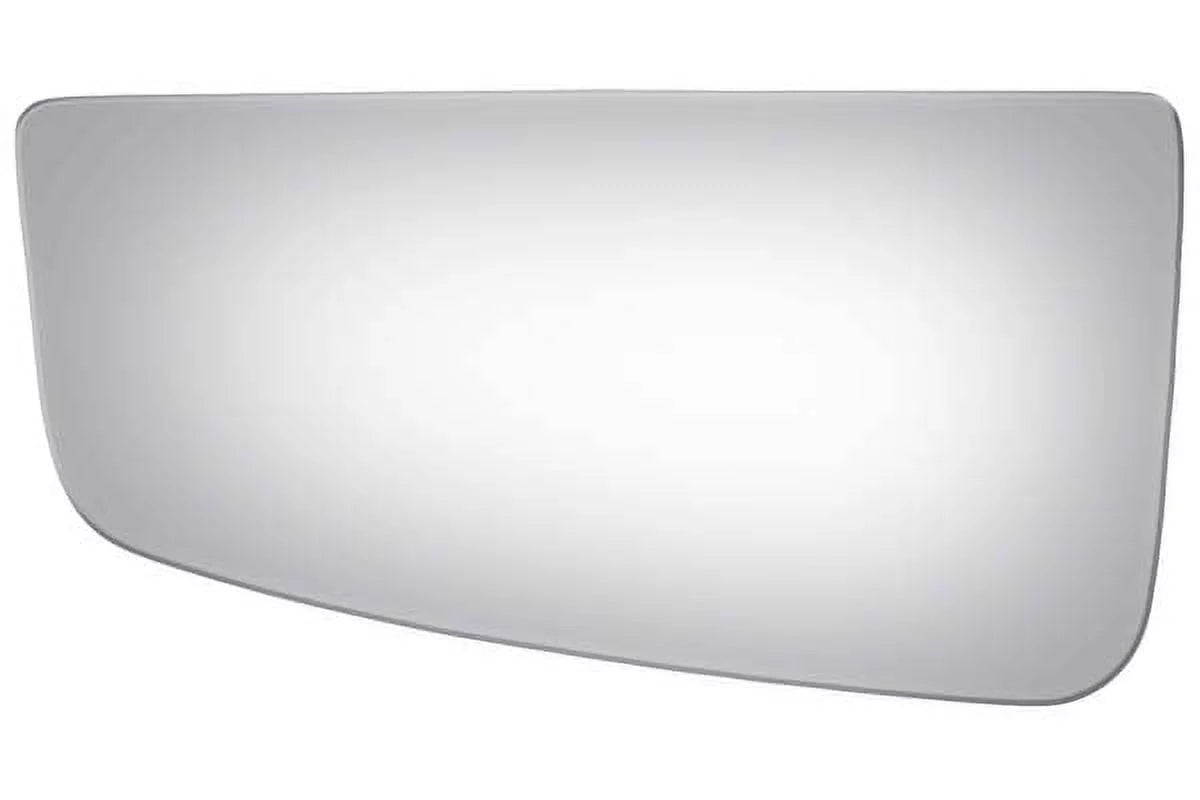 Clear Glass - View 3915 Glass Side Replacement Mirror - Burco