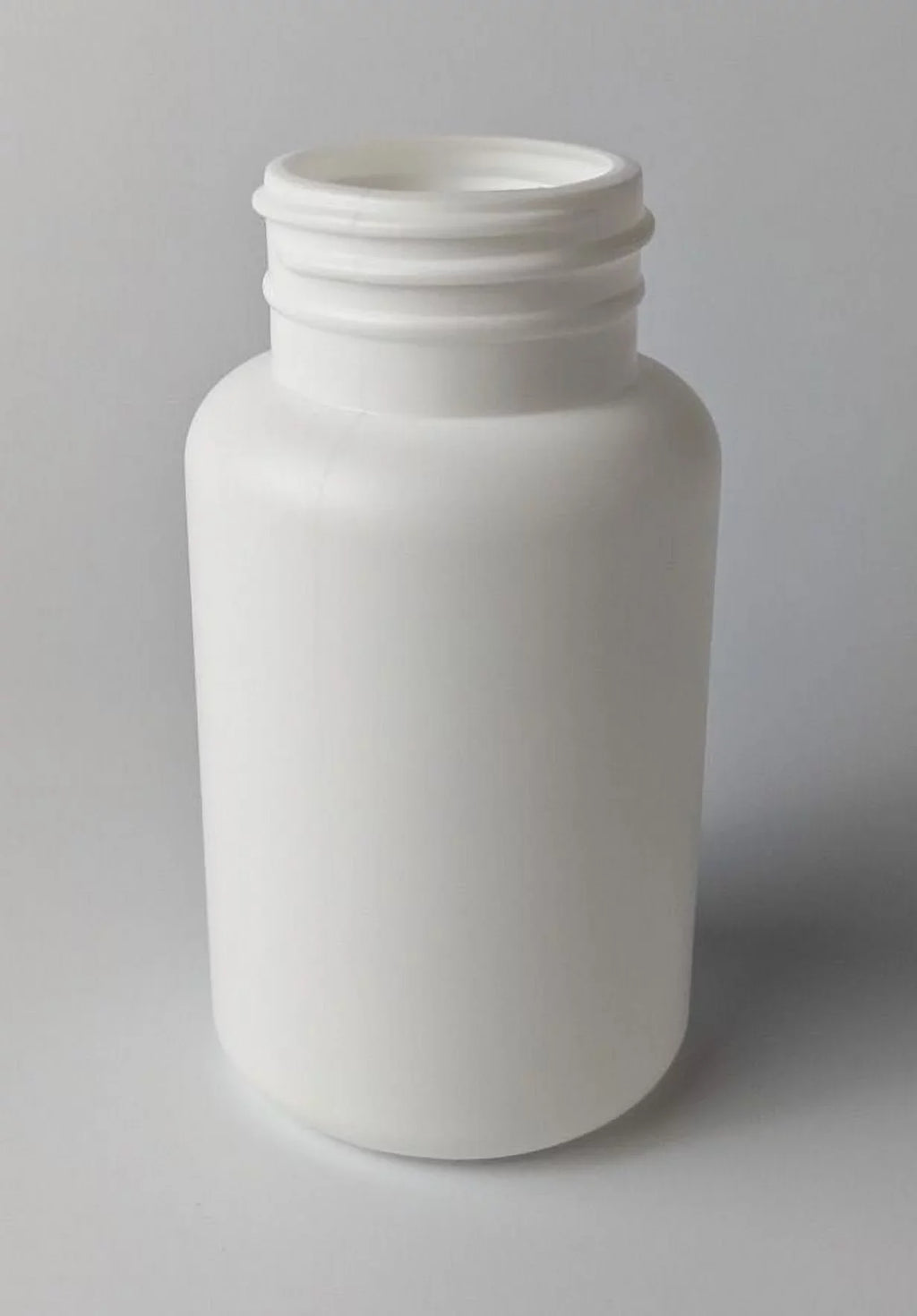 by BioRx Caps (QTY. Mega-Pro, WHITE Vials Child-Resistant Pharmacy Dram Caps, Included Sponix 30 130)