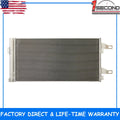 16 17 20 19 15 with L4 3.0L 3500 Compatible ProMaster Condenser 18 1second 4614 Ram 2014-2020