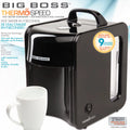 ThermoSpeed Water Box Dispenser Hot Boss™ Big
