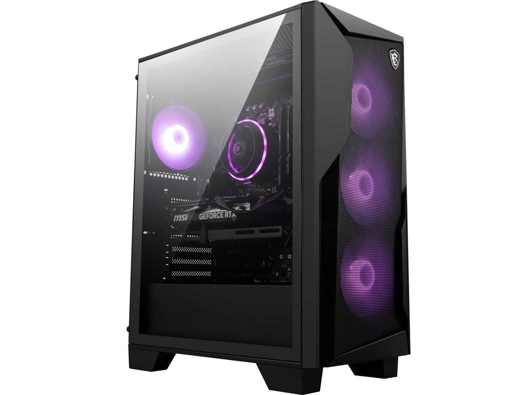 4060 DDR5 R2 14400F (2.50GHz) GeForce 11 PCIe 1 Codex TB 14th SSD RTX Core 64-bit Desktop 16GB Windows MSI Gen Gaming i5 Intel Home B14NUC5-216US