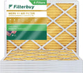MERV Pleated (6-Pack) HVAC Furnace Filterbuy AC 14x20x1 11 Air Filters
