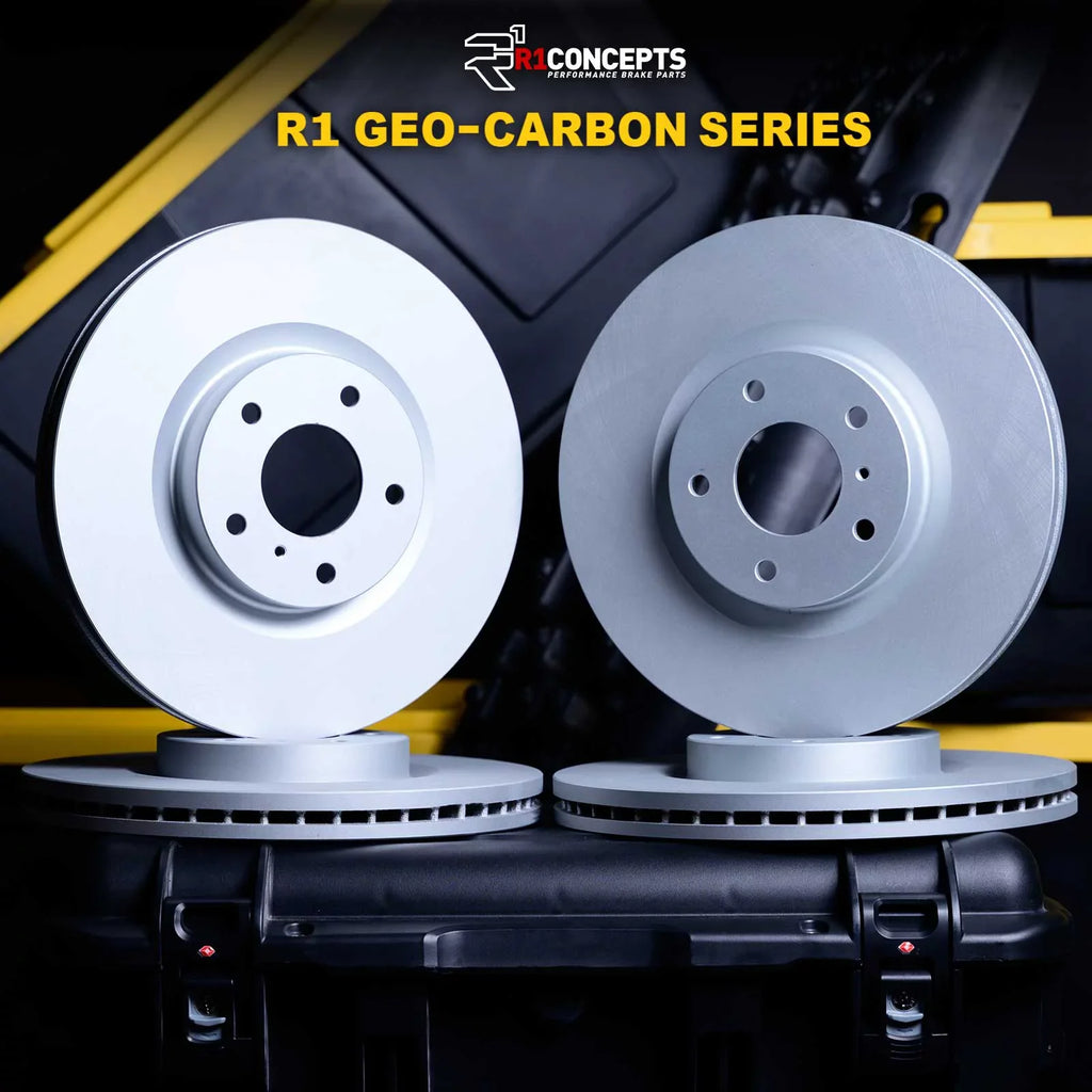 JEEP JEEP 2015-2022 Coated 42021 R1 select: Concepts COMPASS, Rotor Concepts RENEGADE Brake 2017-2022 Wdpn2 R1 Carbon Fits