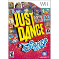 Dance: Party Just - Disney Trilingual