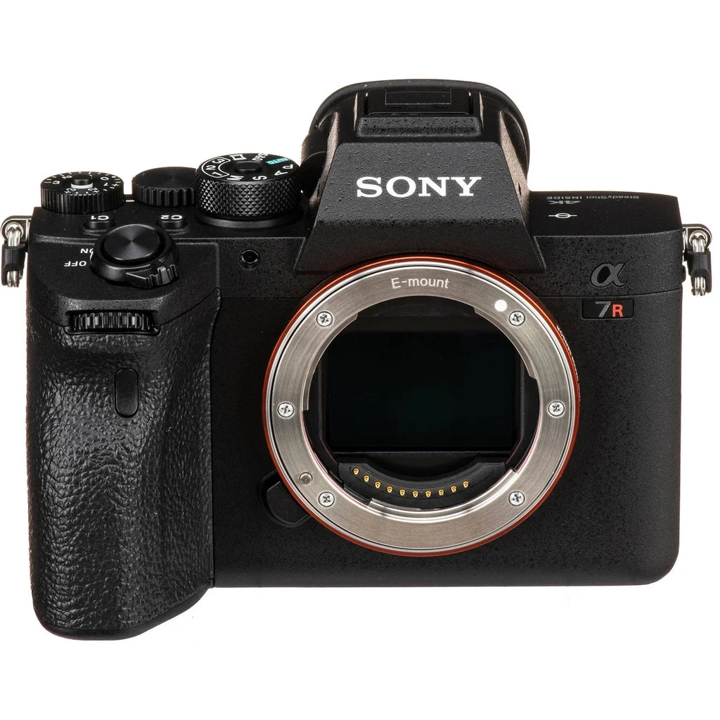 Mirrorless IVA ILCE7RM4A/B a7R Camera (Body) Sony