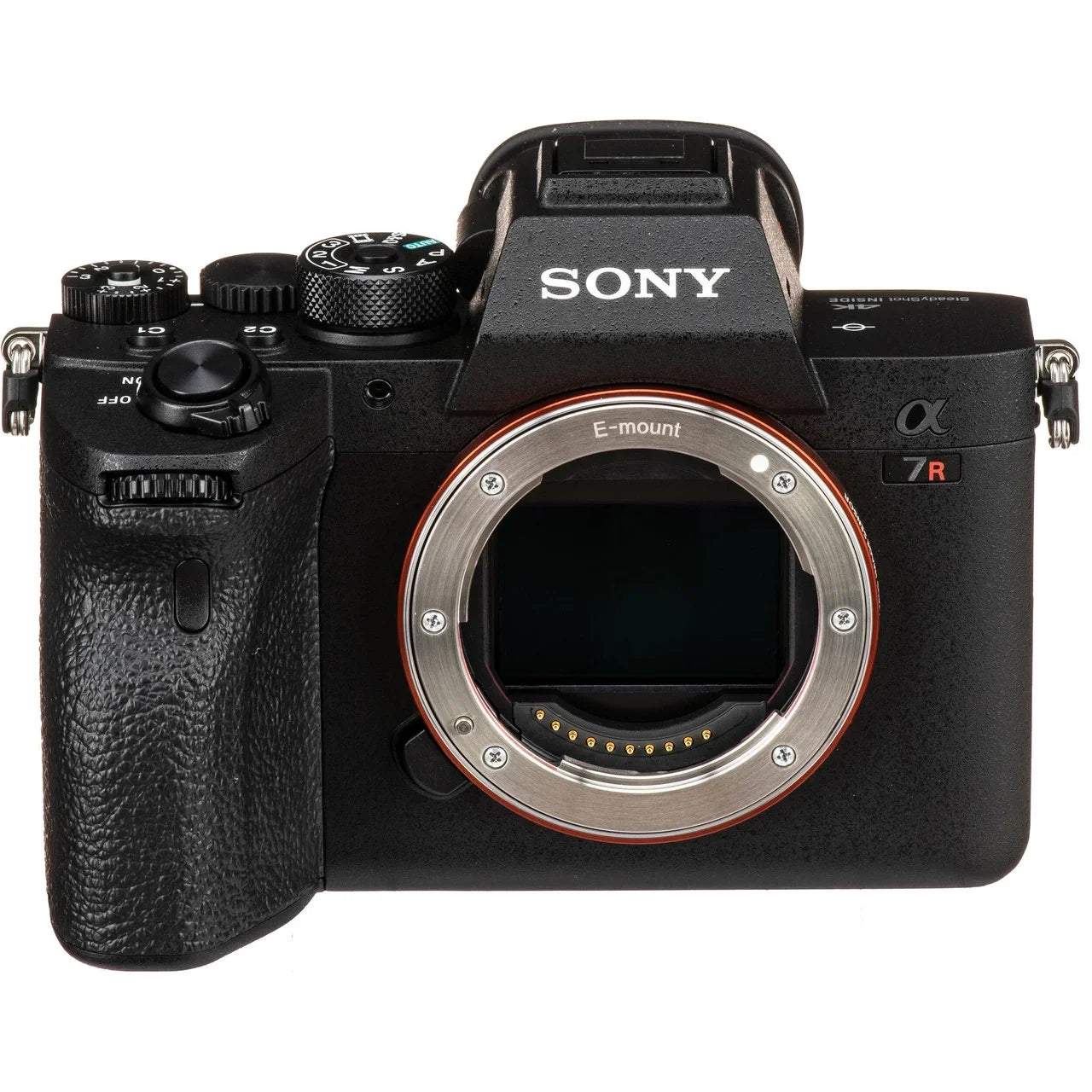 Mirrorless IVA ILCE7RM4A/B a7R Camera (Body) Sony