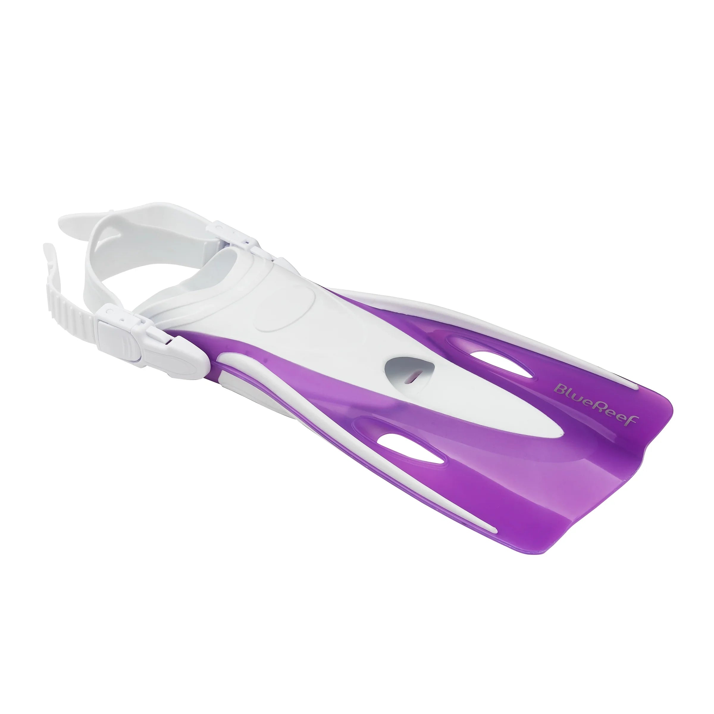 Piper Reef in Kids Set Purple Blue