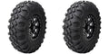 2020 Edition Tire Megabite For Tusk Fox POLARIS 27x11-14 RZR Pack) 900 Radial Trail (2