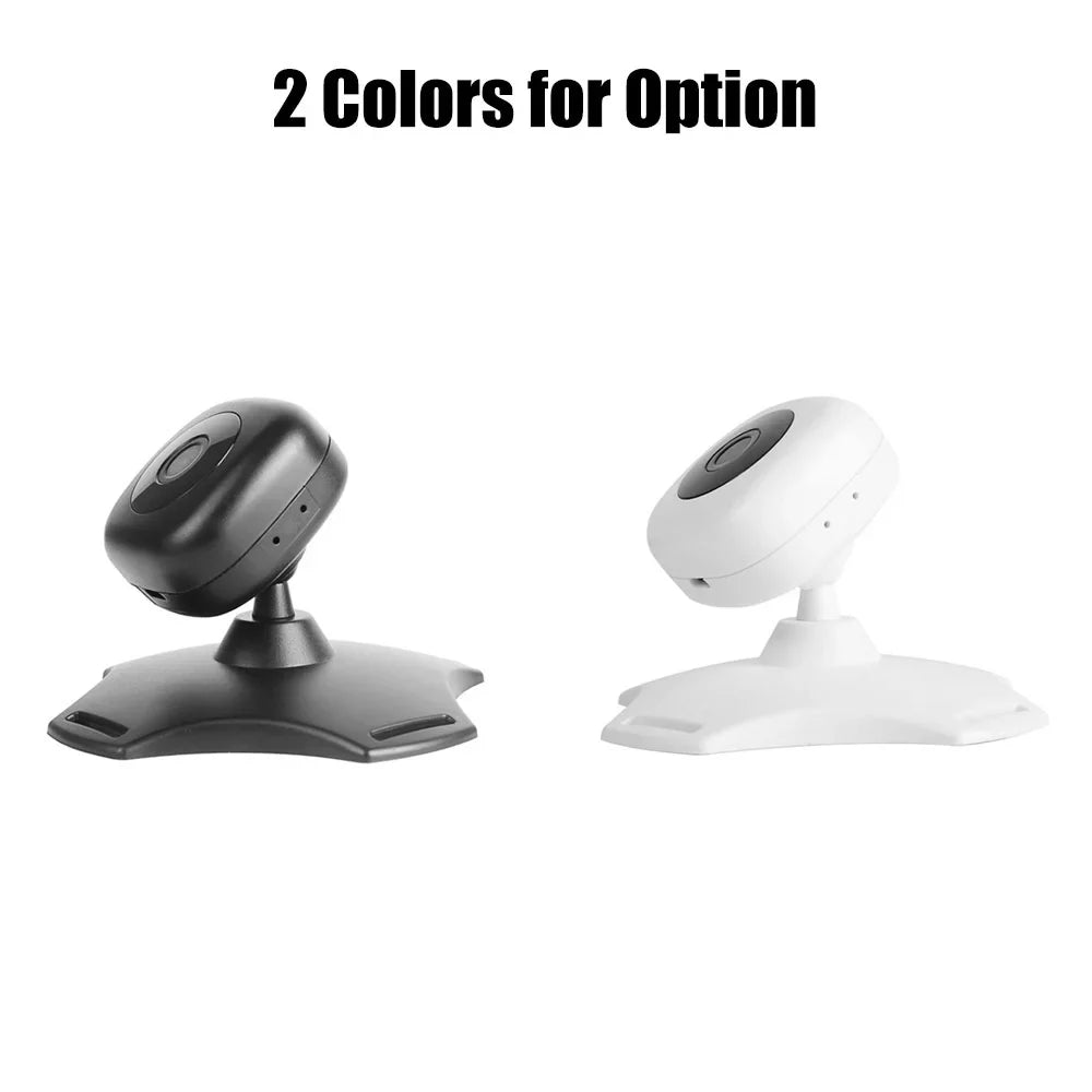 Vision, Car Camera, WiFi Baby Seat, Rotation Monitor ammoon Night Facing Monitor for Wireless 360° Rear