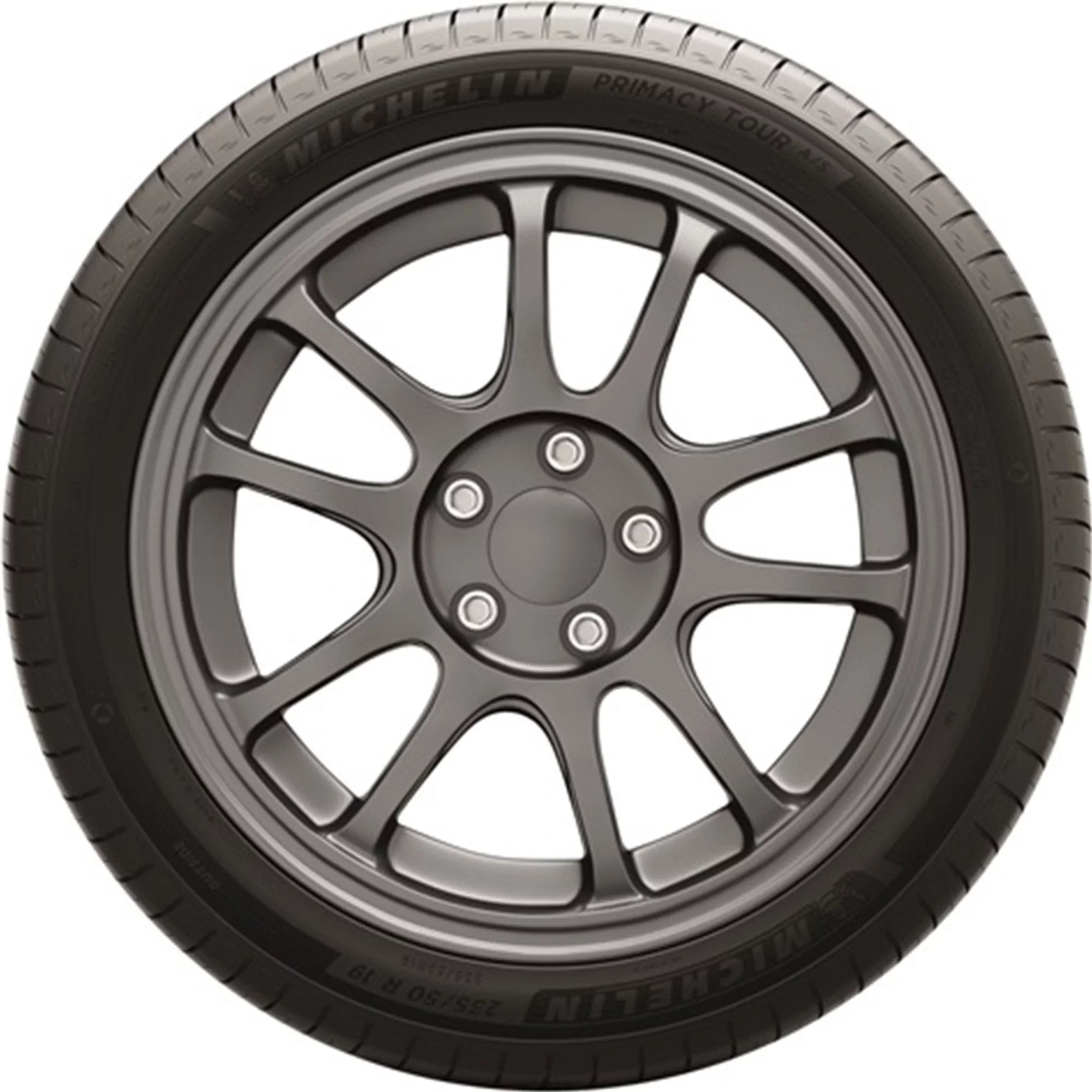 Primacy Season XL 235/60R18 Tour Passenger 107V All Tire A/S Michelin