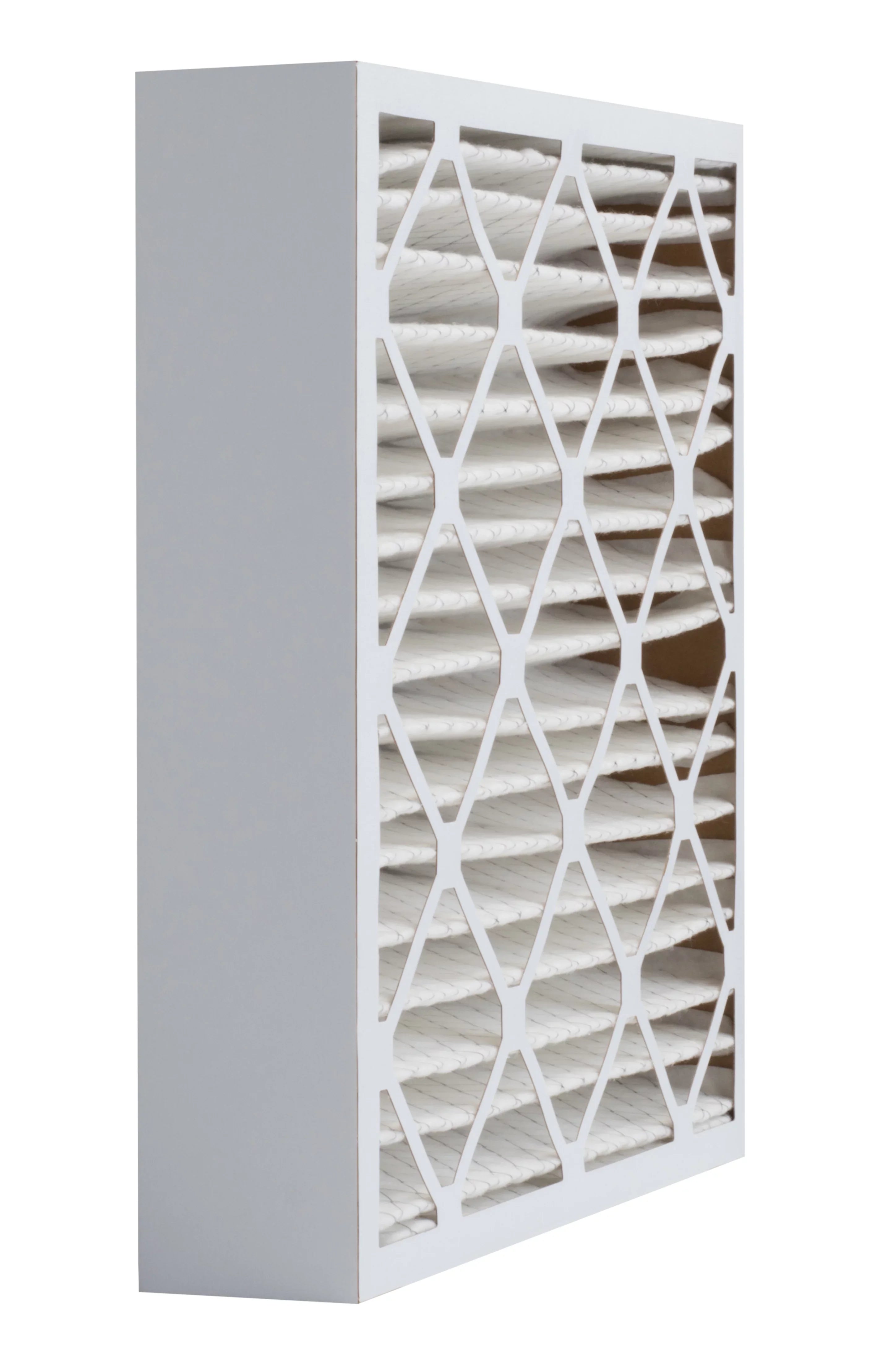 the of 1, Filter, USA 4, in 20x20x4 20 20 13, x Aerostar MERV Box Air x Made Pleated