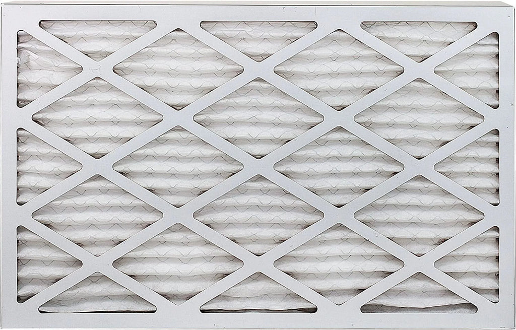 (12-Pack) 16x36x2 Pleated 13 MERV Filterbuy AC Air HVAC Furnace Filters