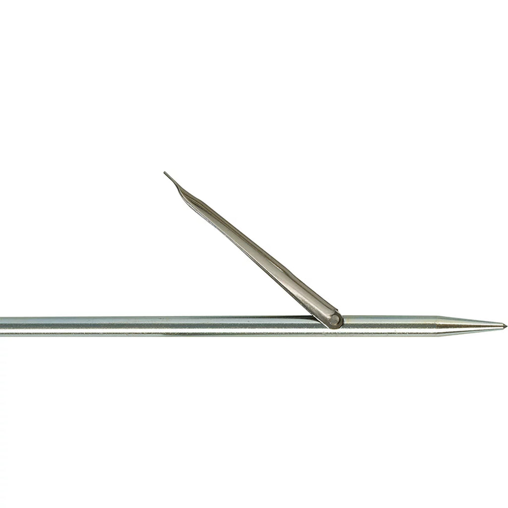 Inox Diam Notch Cressi 140cm 6mm Shaft