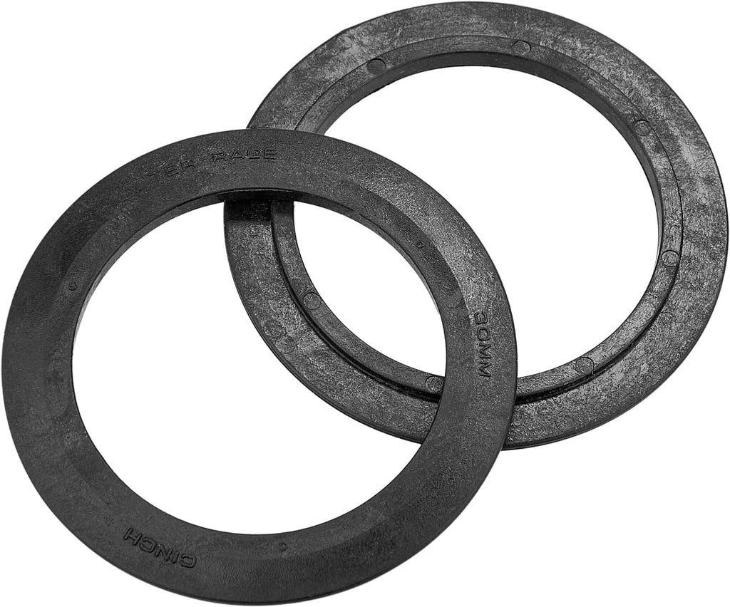 100mm External BSA Spindle Bottom Bracket: x RaceFace 30mm Shell Seal CINCH