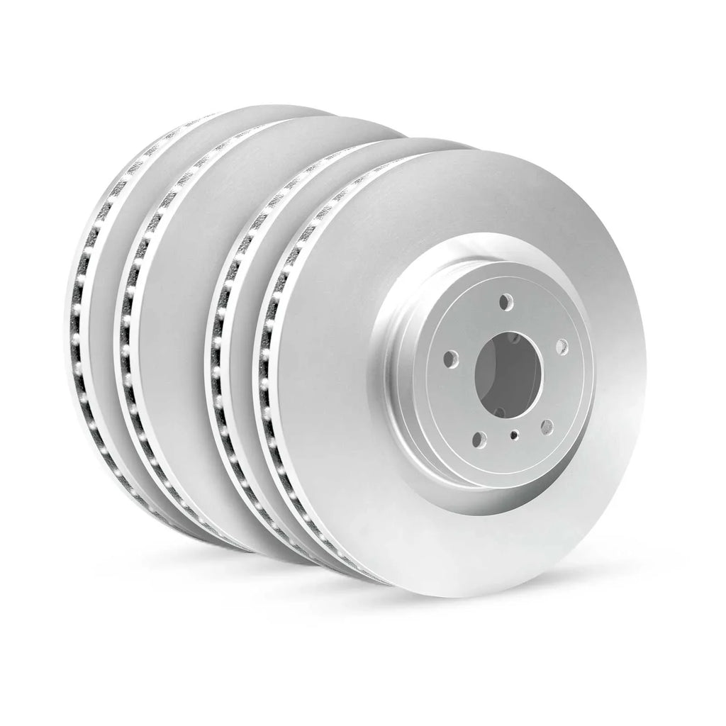 JEEP JEEP 2015-2022 Coated 42021 R1 select: Concepts COMPASS, Rotor Concepts RENEGADE Brake 2017-2022 Wdpn2 R1 Carbon Fits