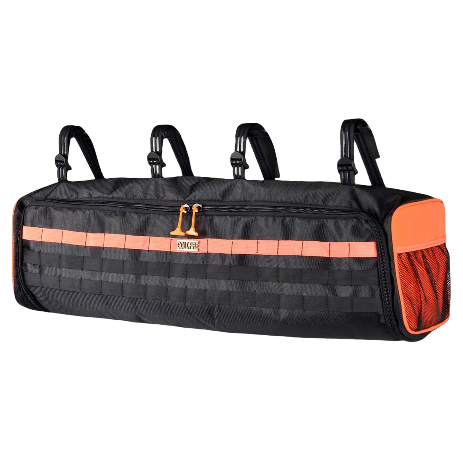 Interior Accessories TJ JK Capacity High for Car Case JL Roll Storage Bag Lj Box Trunk 1955 Bar Organizer