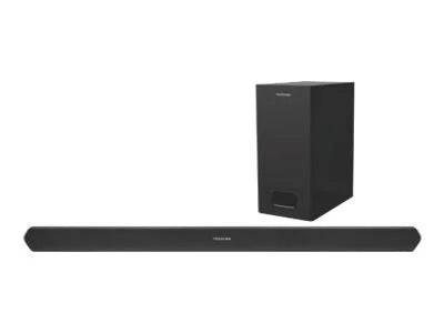 2.1CH Bar TY-WSB600 Subwoofer Sound with