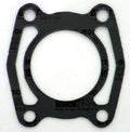 GSX 420931503 Man 2004 800 SP Compatible 3D Manifold LE Exhaust With DOO 290931500 2005 GTI Part Numbers SEA SKI RFI Gasket New GT PWC JET By GX 1991-2003