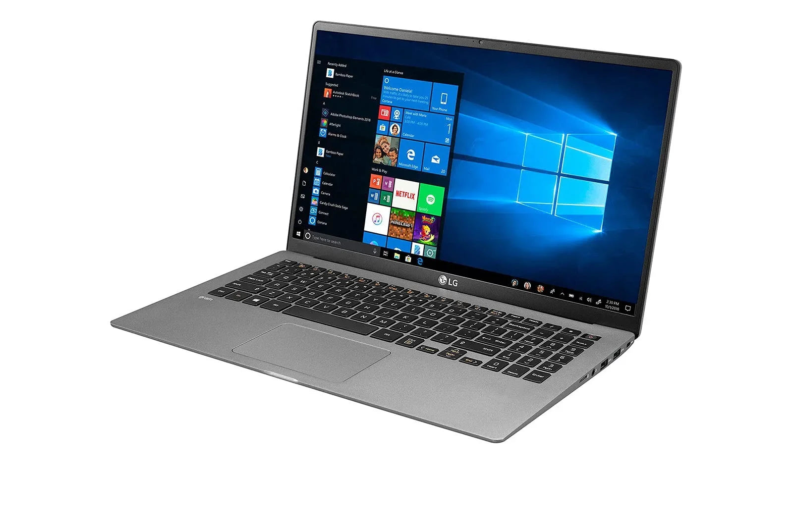 i5-1135G7-16GB RJ-45 Laptop FHD Intel NVMe LG w/RATZK Graphics LPDDR4-1TB 10 - (512x2) 2022 IPS SSD Battery 11th Xe 15.6" Ultralight USB Keyboard - Backlit Iris - Day Win Full Gram - - 32GB