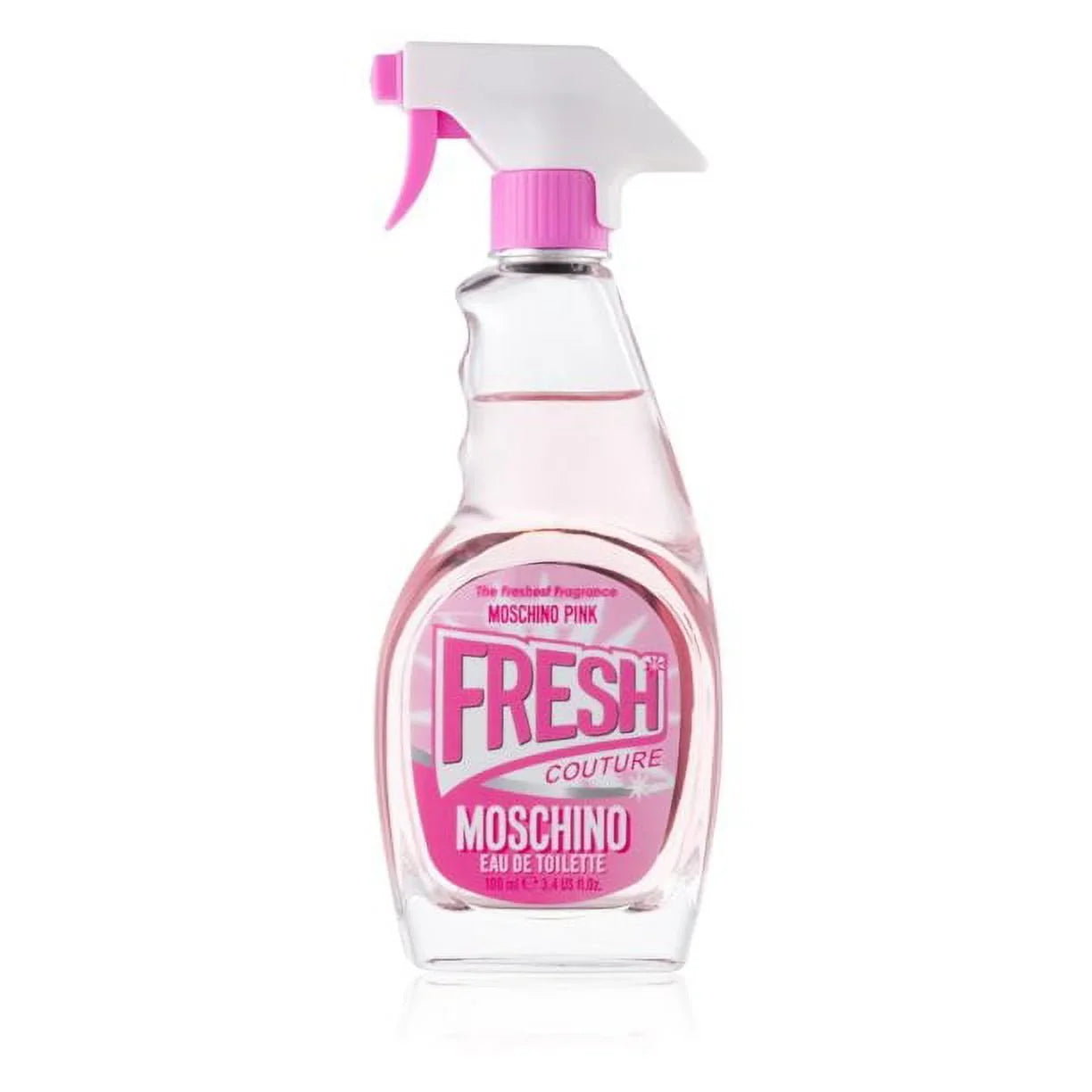 *EN for Women oz 3.4 Moschino fl