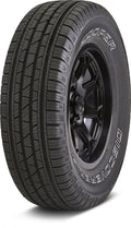 Tire Season Cooper SUV/Crossover All 235/55R18 SRX Discoverer 100V
