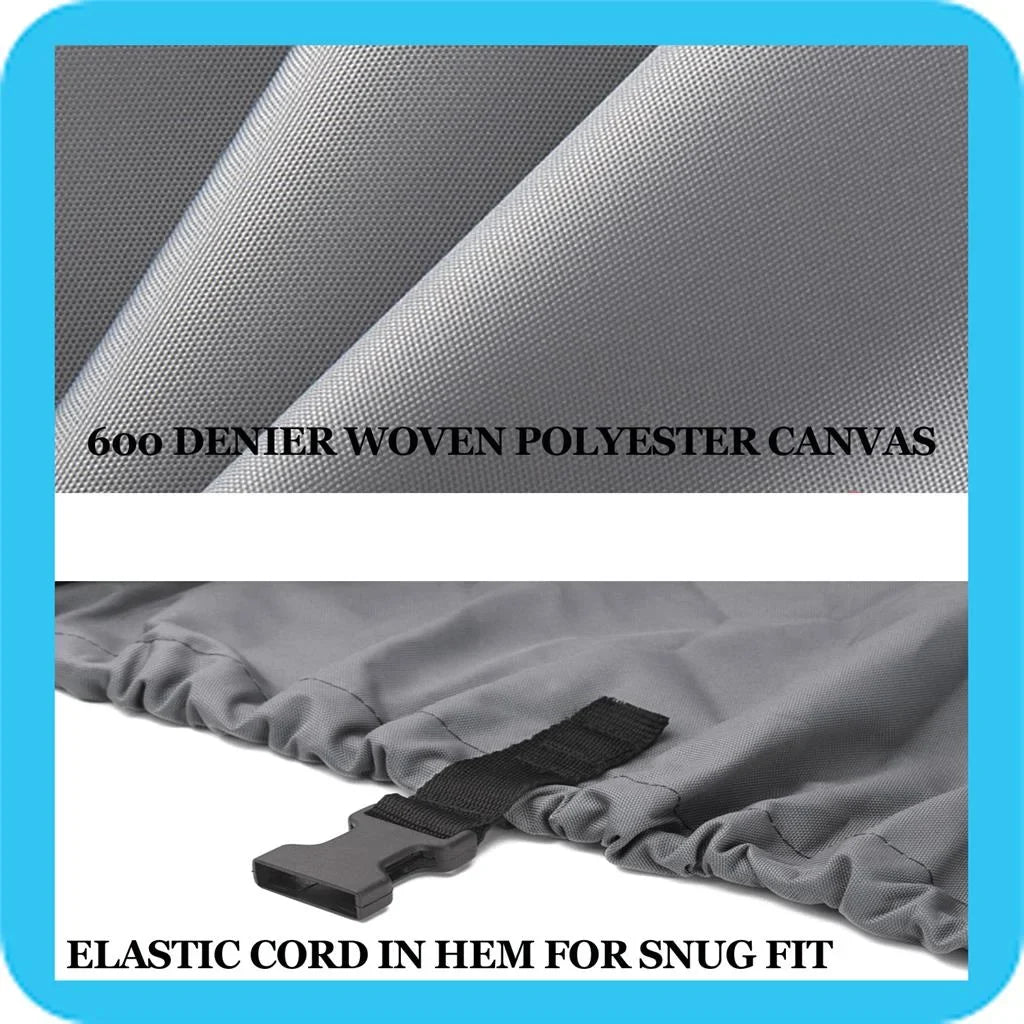 2000 GREAT I/O STORAGE, 2006 BR 2005 BOAT for TRAVEL, EBBTIDE Quality COVER LIFT Compatible