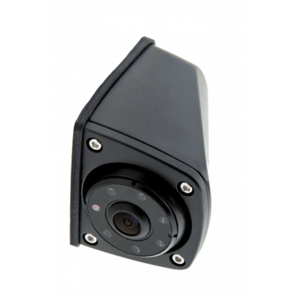 150° Angle EchoMaster B View Viewing REV w/ Camera 720p AHD Side PCAM-810-AHD