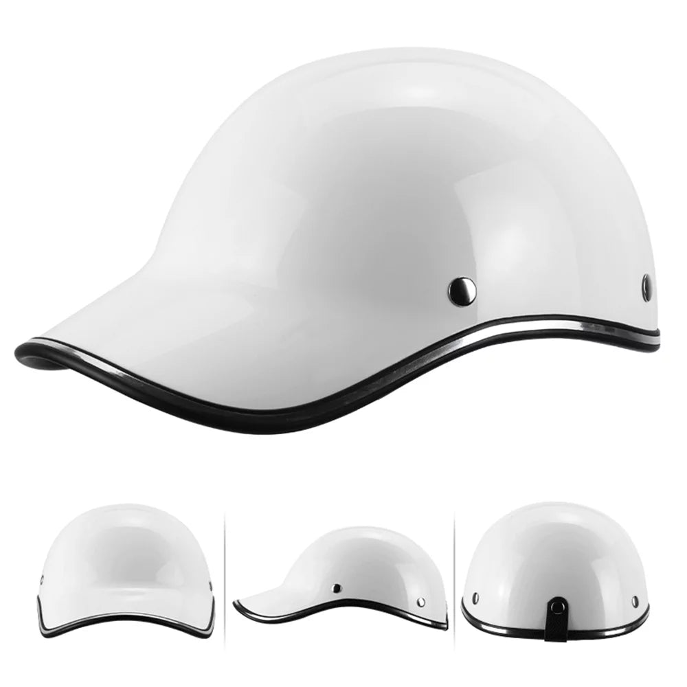 Men Helmet, Baseball Women Head Enhanced Helmet Enhanced - Helmet Bike HeadWomen - Enhanced Dadypet Bike