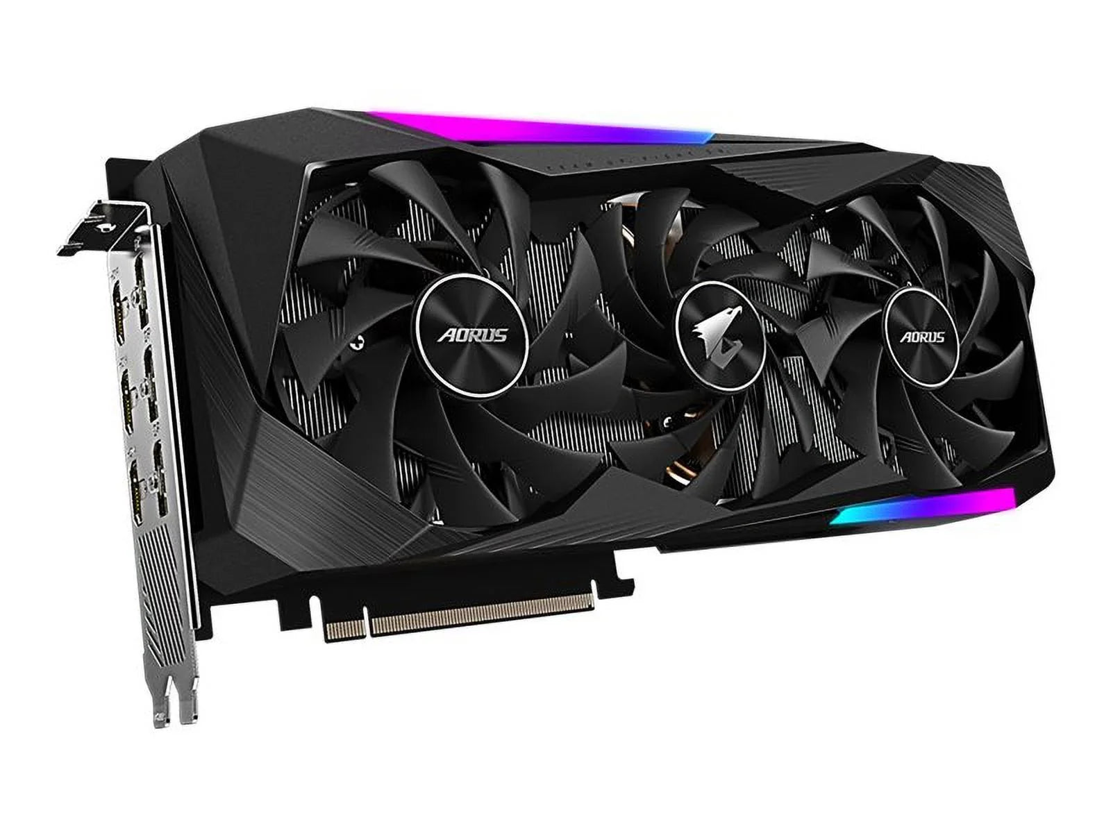 '- 3070 - 4.0 AORUS GeForce RTX GB card - 3070 DisplayPort, Graphics GDDR6 PCIe - - MASTER x 3 8G x GF 1.1) (rev. 8 HDMI x16 RTX Gigabyte 3
