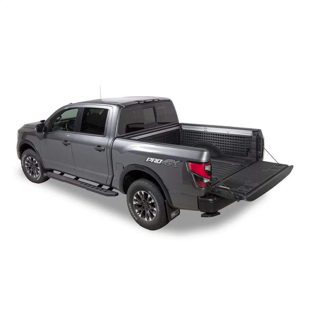 2016-2021 NISSAN TITAN Titan TITAN S, Fits Molle Panel NISSAN Titan XD Putco 16-21 select: Fits XD 2017 195403