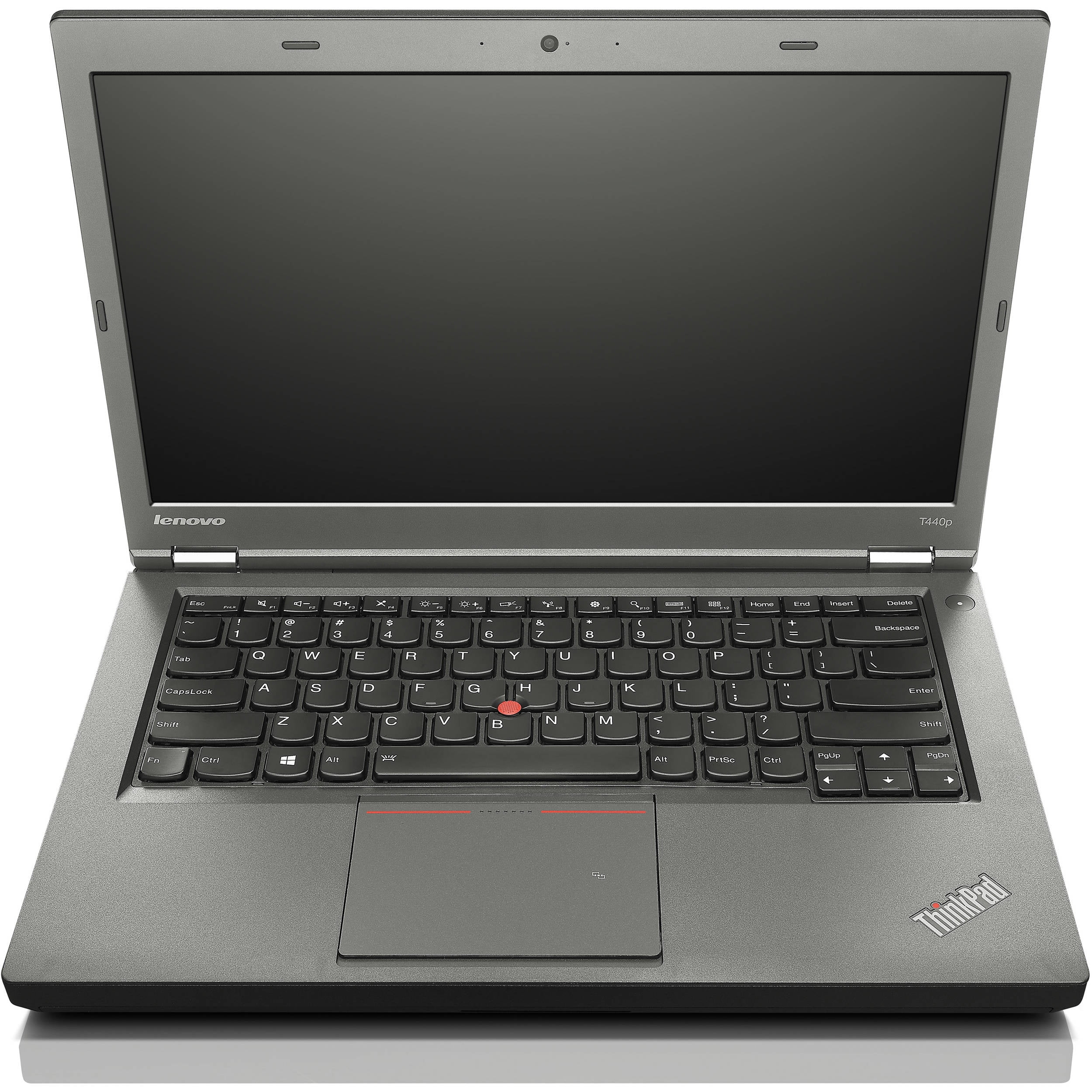SSD - 14" Laptop Touch(Refurbished Thinkpad GHz Core T440 Lenovo 1.90 W10P Pre-Owned Intel i5 180GB Good) 8GB