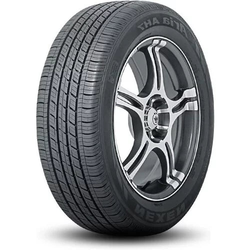(2 Chevrolet LT, Fits: Nissan Tires) 2011-15 Cruze 95T BSW AH7 Aria 2012 215/60R16 Nexen Altima SL