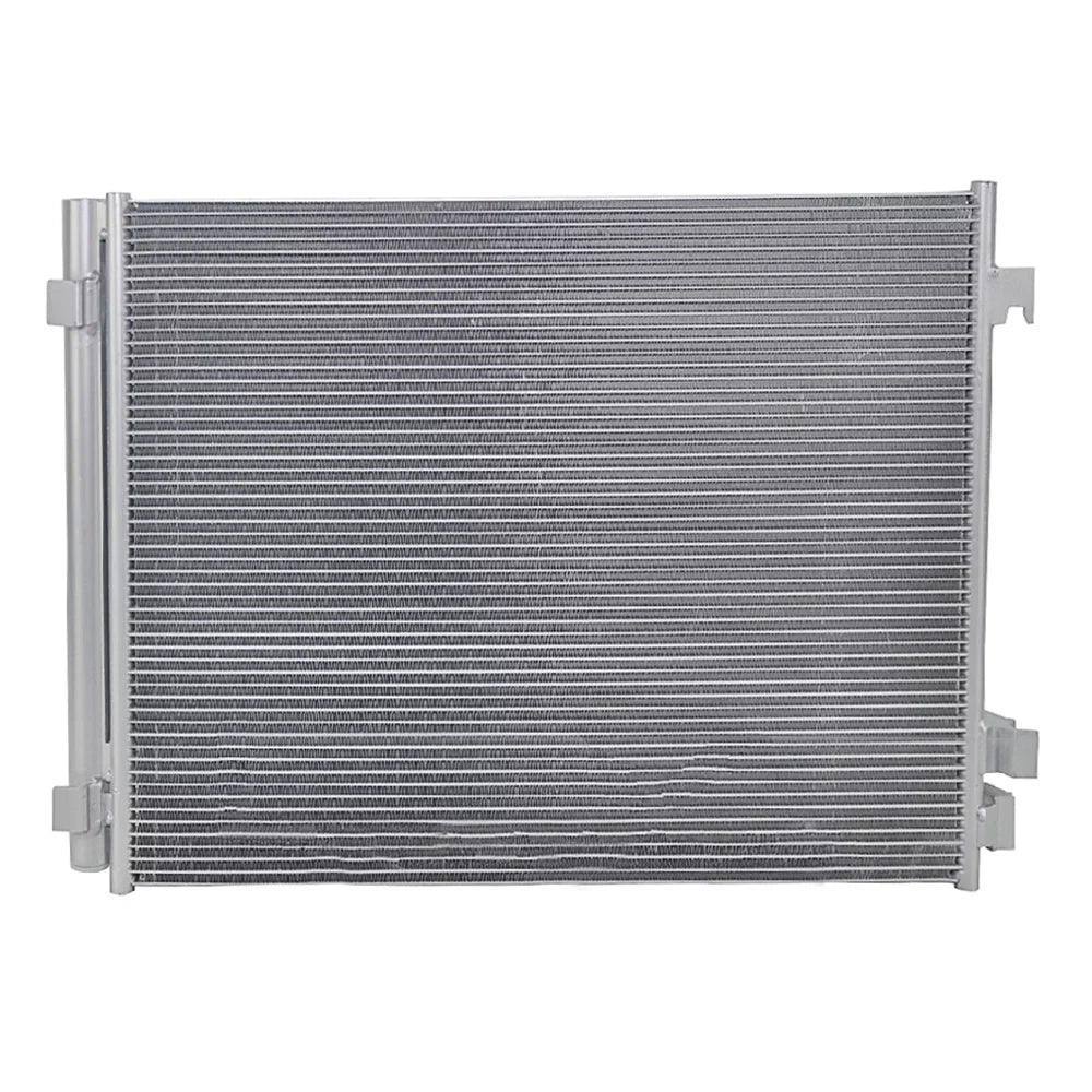 With 2022 Mustang Sport California 2021 FO3030279 LJ9Z-19712A Mach-E 1 NUMBER by Condenser Number Compatible LJ9Z19712A Ford New Part Route Utility Ac