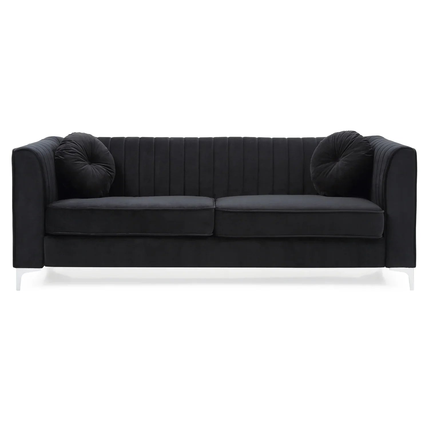 Style , Southwestern Black G793A-S Sofa Boxes Maykoosh 2 ( )